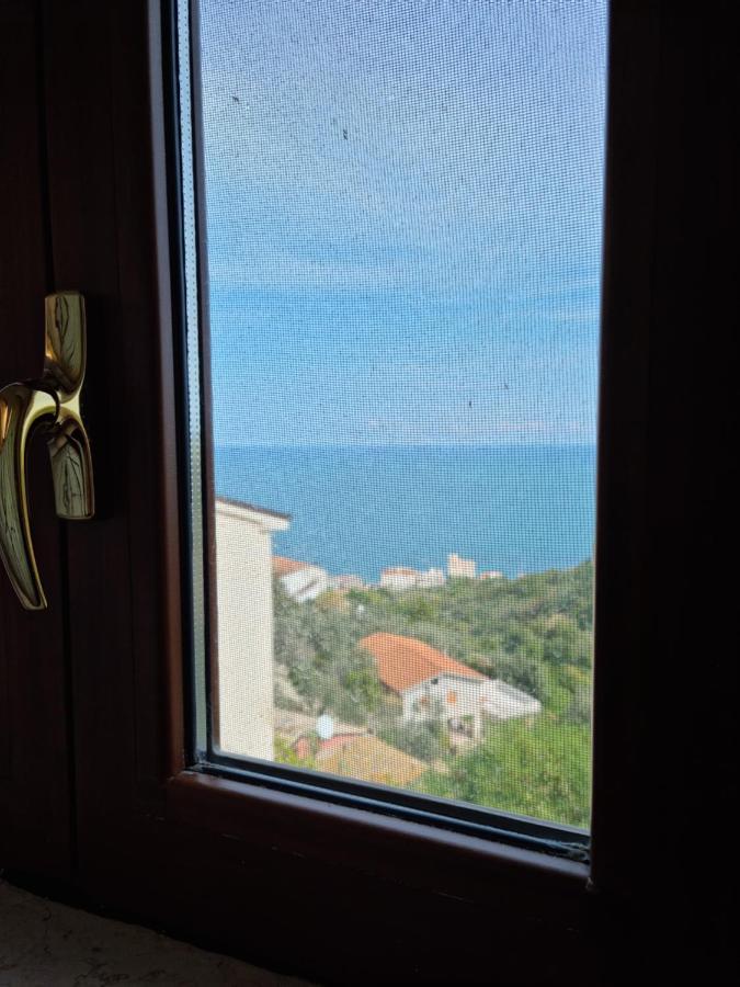 Villa Casa Letizia San Vito Chietino Exterior foto